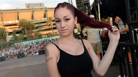 bhad babie leak|@bhadbhabie 